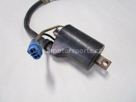 Used 2013 Polaris RMK PRO 800 Snowmobile OEM part # 4014009 ignition coil for sale