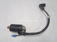 Used 2013 Polaris RMK PRO 800 Snowmobile OEM part # 4014009 ignition coil for sale