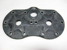 Used 2013 Polaris RMK PRO 800 Snowmobile OEM part # 5136071 cylinder head cover for sale
