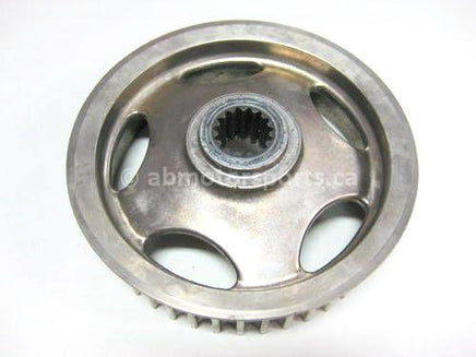 Used 2013 Polaris RMK PRO 800 Snowmobile OEM part # 3222205 44 tooth sprocket for sale