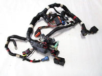 Used 2013 Polaris RMK PRO 800 Snowmobile OEM part # 2411756 main wiring harness for sale