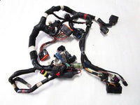 Used 2013 Polaris RMK PRO 800 Snowmobile OEM part # 2411756 main wiring harness for sale