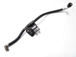 Used 2013 Polaris RMK PRO 800 Snowmobile OEM part # 2521188 fuel return line for sale