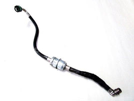 Used 2013 Polaris RMK PRO 800 Snowmobile OEM part # 2521189 fuel line for sale