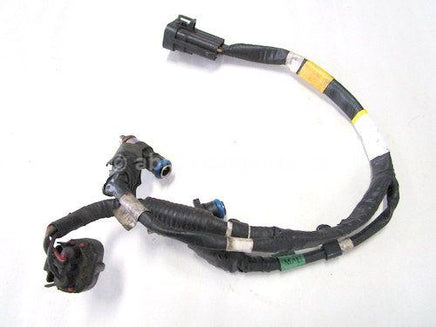 Used 2013 Polaris RMK PRO 800 Snowmobile OEM part # 4013394 injection harness for sale