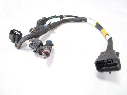 Used 2013 Polaris RMK PRO 800 Snowmobile OEM part # 4013394 injection harness for sale