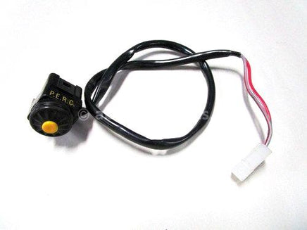 Used 2013 Polaris RMK PRO 800 Snowmobile OEM part # 4010874 reverse switch for sale