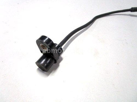 Used 2013 Polaris RMK PRO 800 Snowmobile OEM part # 2411353 speed sensor for sale