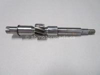 Used 2013 Polaris RMK PRO 800 Snowmobile OEM part # 5135221 gear shaft for sale