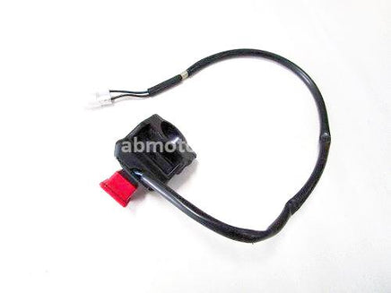 Used 2013 Polaris RMK PRO 800 Snowmobile OEM part # 4013615 shut off switch for sale