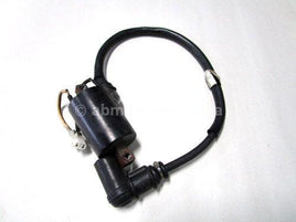 Used 2013 Polaris RMK PRO 800 Snowmobile OEM part # 4014010 ignition coil for sale