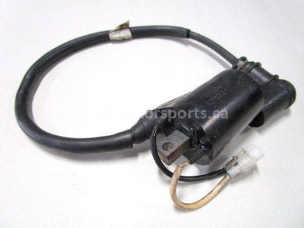 Used 2013 Polaris RMK PRO 800 Snowmobile OEM part # 4014010 ignition coil for sale