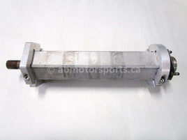 Used 2013 Polaris RMK PRO 800 Snowmobile OEM part # 1590508 drive axle for sale