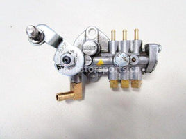 Used 2013 Polaris RMK PRO 800 Snowmobile OEM part # 1204438 oil pump for sale