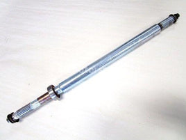 Used 2013 Polaris RMK PRO 800 Snowmobile OEM part # 1332999 chaincase driveshaft for sale