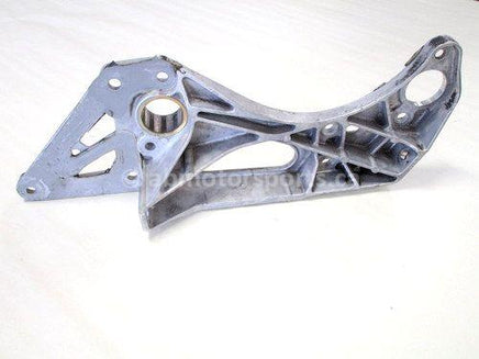 Used 2013 Polaris RMK PRO 800 Snowmobile OEM part # 1017942 lower left hand bulkhead support for sale