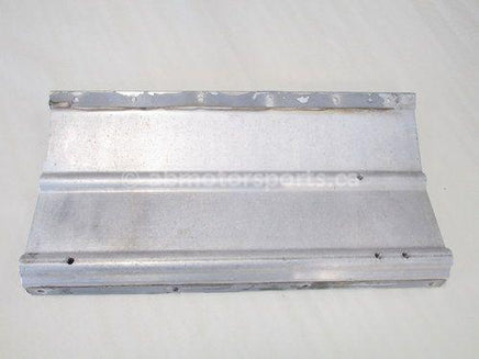 Used 2013 Polaris RMK PRO 800 Snowmobile OEM part # 5137931 front close off bulkhead for sale