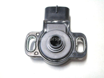 A used Throttle Position Sensor from a 2013 RMK PRO 800 - 163 INCH Polaris OEM Part # 3131591 for sale. Our online catalog has more parts that fit your unit!