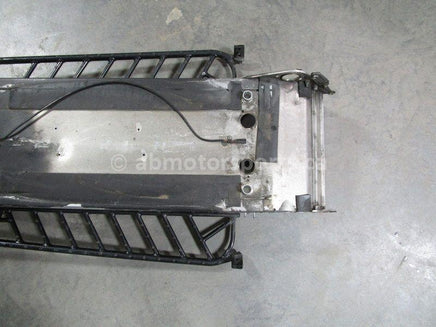 A used Tunnel from a 2012 RMK PRO 800 - 163 INCH Polaris OEM Part # 2204680-1145 for sale. Check out our online catalog for more parts that will fit your unit!