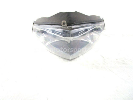 A used Head Light from a 2012 RMK PRO 800 - 163 INCH Polaris OEM Part # 2411017 for sale. Check out our online catalog for more parts that will fit your unit!