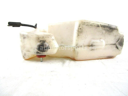 A used Oil Tank from a 2012 RMK PRO 800 - 163 INCH Polaris OEM Part # 2520931
 for sale. Check out our online catalog for more parts that will fit your unit!