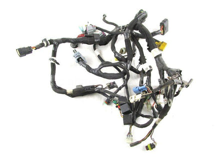 A used Main Harness from a 2012 RMK PRO 800 - 163 INCH Polaris OEM Part # 2411702 for sale. Check out our online catalog for more parts that will fit your unit!