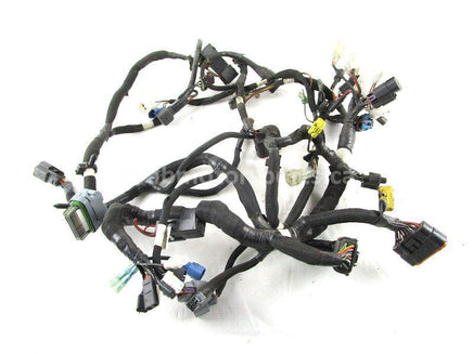 A used Main Harness from a 2012 RMK PRO 800 - 163 INCH Polaris OEM Part # 2411702 for sale. Check out our online catalog for more parts that will fit your unit!