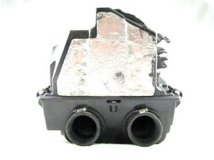A used Air Box from a 2012 RMK PRO 800 - 163 INCH Polaris OEM Part # 1204440 for sale. Check out our online catalog for more parts that will fit your unit!