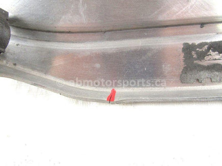 A used Belt Guard from a 2012 RMK PRO 800 - 163 INCH Polaris OEM Part # 1017418 for sale. Check out our online catalog for more parts!