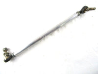 A used Tie Rod from a 2012 RMK PRO 800 - 163 INCH Polaris OEM Part # 5335899 for sale. Check out our online catalog for more parts!