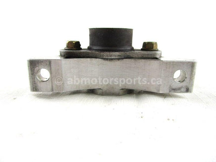 A used Rear Engine Mount from a 2012 RMK PRO 800 - 163 INCH Polaris OEM Part # 5137116 for sale. Check out our online catalog for more parts!