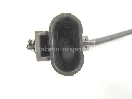 A used Speed Sensor Pick Up from a 2012 RMK PRO 800 - 163 INCH Polaris OEM Part # 5246960 for sale. Check out our online catalog for more parts!