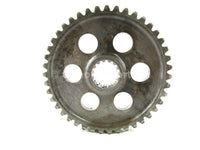 A used Sprocket 43T from a 2012 RMK PRO 800 - 163 INCH Polaris OEM Part # 351362-011 for sale. Check out our online catalog for more parts!
