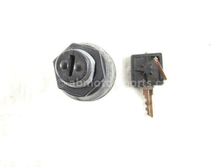 A used Ignition Switch from a 2012 RMK PRO 800 - 163 INCH Polaris OEM Part # 2200358
 for sale. Check out our online catalog for more parts!