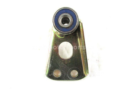 A used Idler Arm from a 2012 RMK PRO 800 - 163 INCH Polaris OEM Part # 1823686 for sale. Check out our online catalog for more parts!