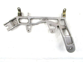 A used Resonator Bracket from a 2012 RMK PRO 800 - 163 INCH Polaris OEM Part # 1017804 for sale. Check out our online catalog for more parts!