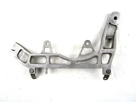 A used Resonator Bracket from a 2012 RMK PRO 800 - 163 INCH Polaris OEM Part # 1017804 for sale. Check out our online catalog for more parts!