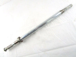 A used Jackshaft from a 2012 RMK PRO 800 - 163 INCH Polaris OEM Part # 1332663
 for sale. Check out our online catalog for more parts!