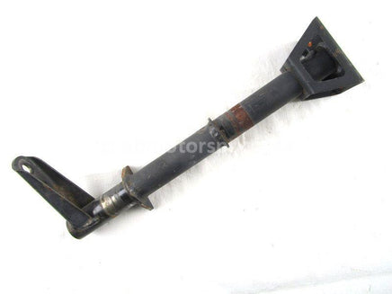 A used Steering Post Upper from a 2012 RMK PRO 800 - 163 INCH Polaris OEM Part # 1823576-329
 for sale. Check out our online catalog for more parts!