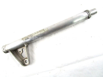 A used Cross Tube Upper from a 2012 RMK PRO 800 - 163 INCH Polaris OEM Part # 1016370
 for sale. Check out our online catalog for more parts!