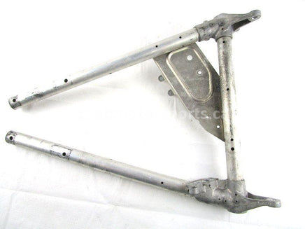 A used Front Frame Brace from a 2012 RMK PRO 800 - 163 INCH Polaris OEM Part # 1016954 for sale. Check out our online catalog for more parts!
