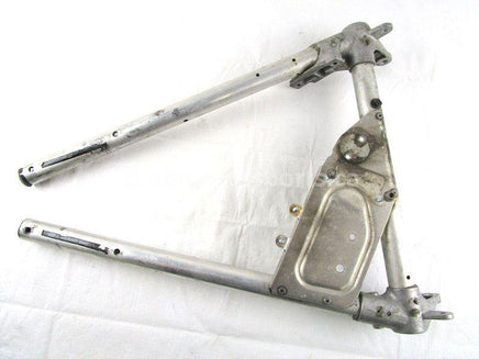 A used Front Frame Brace from a 2012 RMK PRO 800 - 163 INCH Polaris OEM Part # 1016954 for sale. Check out our online catalog for more parts!