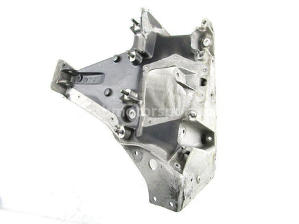 A used Bulkhead Right from a 2012 RMK PRO 800 - 163 INCH Polaris OEM Part # 1017766
 for sale. Check out our online catalog for more parts!