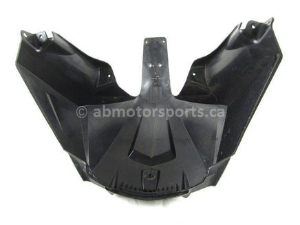 A used Nose Pan from a 2012 RMK PRO 800 - 163 INCH Polaris OEM Part # 2633990 for sale. Check out our online catalog for more parts!