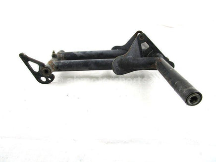 A used Rear Torque Arm from a 2012 RMK PRO 800 - 163 INCH Polaris OEM Part # 1542763-329 for sale. Check out our online catalog for more parts!