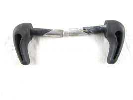 A used Handlebar Hook from a 2012 RMK PRO 800 - 163 INCH Polaris OEM Part # 1823339-070 for sale. Check out our online catalog for more parts!