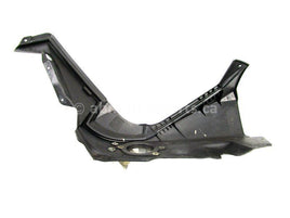 A used Belly Pan Right from a 2012 RMK PRO 800 - 163 INCH Polaris OEM Part # 5438079-070 for sale. Check out our online catalog for more parts!