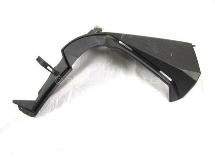 A used Belly Pan Right from a 2012 RMK PRO 800 - 163 INCH Polaris OEM Part # 5438079-070 for sale. Check out our online catalog for more parts!