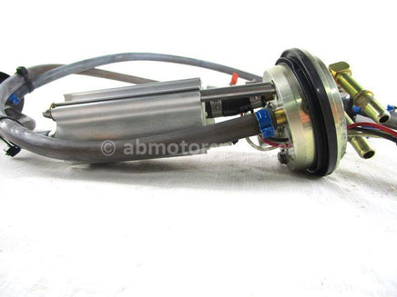 A used Fuel Pump from a 2012 RMK PRO 800 - 163 INCH Polaris OEM Part # 2521093 for sale. Check out Polaris snowmobile parts in our online catalog!