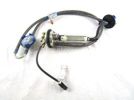 A used Fuel Pump from a 2012 RMK PRO 800 - 163 INCH Polaris OEM Part # 2521093 for sale. Check out Polaris snowmobile parts in our online catalog!